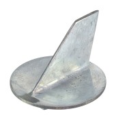 Анод цинковый Yamaha C40/C55, Omax Анод цинковый Yamaha C40/C55, Omax