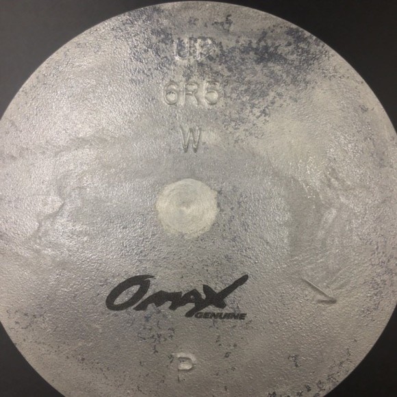 Поршень Yamaha 115-225 (P) (21mm) (STD) (Omax)