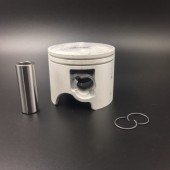 Поршень Yamaha 115-225 (P) (21mm) (STD) (Omax) Поршень Yamaha 115-225 (P) (21mm) (STD) (Omax)