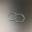 Поршень Yamaha 115-225 (P) (21mm) (STD) (Omax)