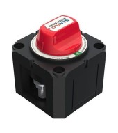 Выключатель массы "ON/OFF" 1 АКБ 300A, SeaFlo