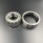 Подшипник шпх Yamaha 60-90, F40-50 (93332-000W7) (PREMARINE)