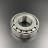 Подшипник шпх Yamaha 60-90, F40-50 (93332-000W7) (PREMARINE)