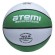 Мяч баскетбольный Atemi, р. 5, резина, 8 панелей, BB500, окруж 68-71, клееный