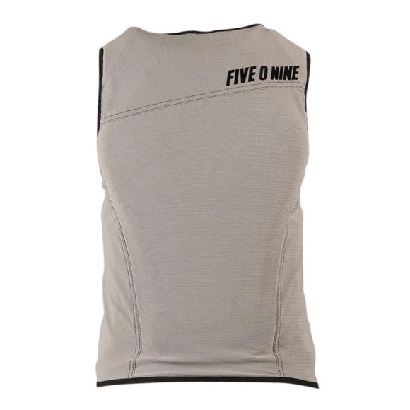 Жилет защитный 509 R-Mor Gray, XS