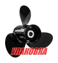 Гребной винт 3x13-1/4x17, Marine Rocket Prime (упаковка из 5 шт.)