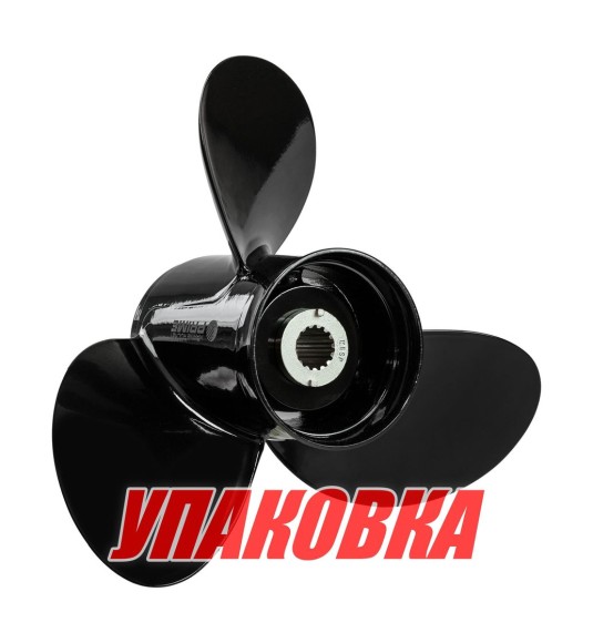 Гребной винт 3x13-1/4x17, Marine Rocket Prime (упаковка из 5 шт.)