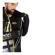 Комбинезон FXR CX без утеплителя Black/Black Camo/Hi Vis, 3XL