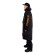 Пальто Jethwear Pit Coat с утеплителем Black/FieryC, S/M