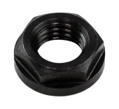 Гайка Yamaha, Omax