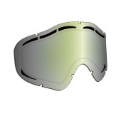 Линза 509 Sinister X5 MaxVent без подогрева Фотохром, Chrome Mirror/Yellow Линза 509 Sinister X5 MaxVent без подогрева Фотохром, Chrome Mirror/Yellow