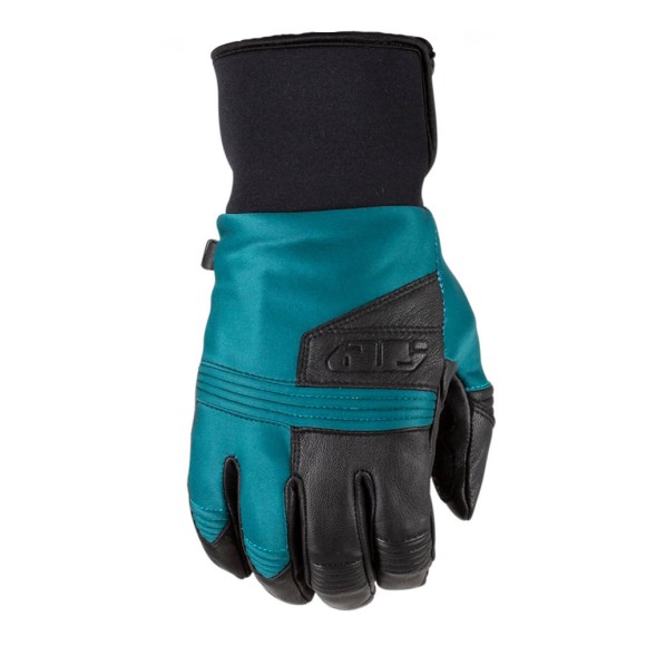 Перчатки 509 Stoke с утеплителем Light Sharkskin, LG Перчатки 509 Stoke с утеплителем Light Sharkskin, LG