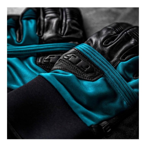 Перчатки 509 Stoke с утеплителем Light Sharkskin, LG Перчатки 509 Stoke с утеплителем Light Sharkskin, LG