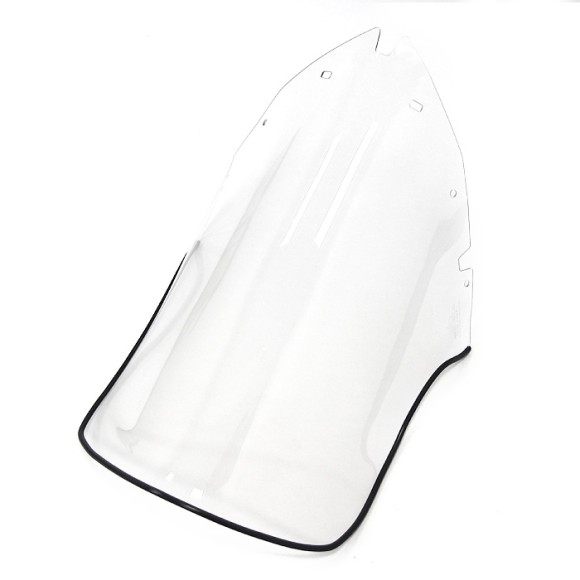 Стекло ветровое для снегохода BRP 50-44-446MPc (50см, 2мм) Стекло ветровое для снегохода BRP 50-44-446MPc (50см, 2мм)