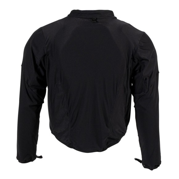 Подстежка куртки 509 R-Series без утеплителя Black, LG