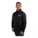 Толстовка FXR Tech Zip-Up Black/Red, XL