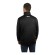 Толстовка FXR Tech Zip-Up Black/Red, XL