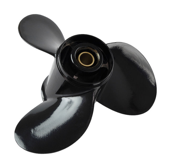 Винт гребной Suzuki DF25-30/DT20-30;3x10-1/4x12R, BaekSan