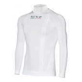 Детский лонгслив SIXS K TS3 4-season White Carbon, 10Y