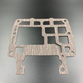 Прокладка под блок Tohatsu 120-140 (Tohatsu) Прокладка под блок Tohatsu 120-140 (Tohatsu)