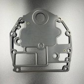 Прокладка под блок Yamaha F20-25 (WUHU) Прокладка под блок Yamaha F20-25 (WUHU)