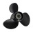 Винт гребной Yamaha 60-140;3x13-1/4x17, KingDolphin