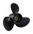 Винт гребной Yamaha 60-140;3x13-1/4x17, KingDolphin