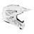 Шлем FXR Helium Prime White, 2XL