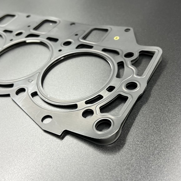 Прокладка под головку Mercury 40-60 EFI (8M0118179, 8M0045278) (PREMARINE) Прокладка под головку Mercury 40-60 EFI (8M0118179, 8M0045278) (PREMARINE)