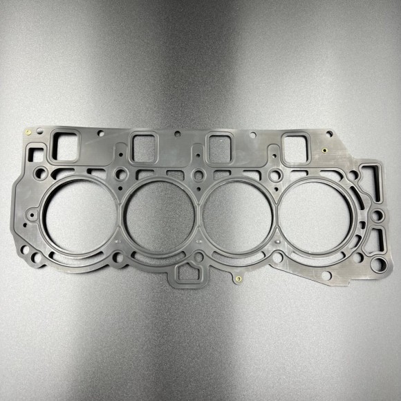 Прокладка под головку Mercury 40-60 EFI (8M0118179, 8M0045278) (PREMARINE)
