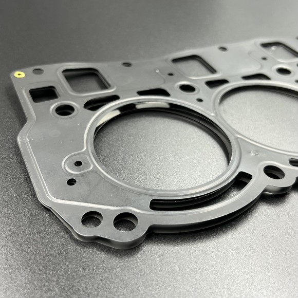 Прокладка под головку Mercury 40-60 EFI (8M0118179, 8M0045278) (PREMARINE)