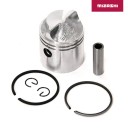Поршневой комплект Yamaha (номинал) SC-PS013-1