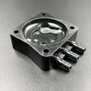 Корпус топливного насоса Yamaha F20-60 (Sinera)