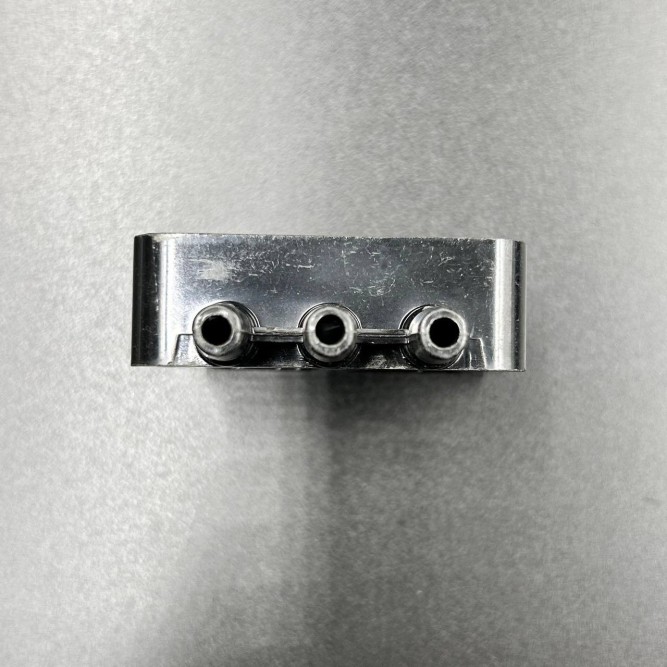 Корпус топливного насоса Yamaha F20-60 (Sinera)