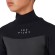 Детский гидрокостюм JetPilot Flight 2/2mm Black, 165