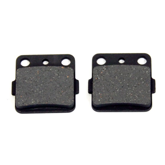 Тормозные колодки Arctic Cat/Honda/Kawasaki/Suzuki/Yamaha AT-05404