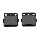 Тормозные колодки Arctic Cat/Honda/Kawasaki/Suzuki/Yamaha AT-05404