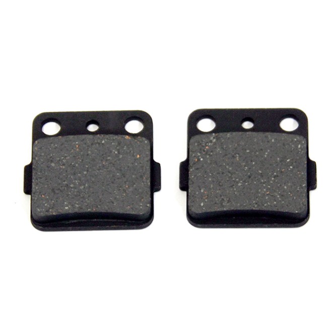 Тормозные колодки Arctic Cat/Honda/Kawasaki/Suzuki/Yamaha AT-05404