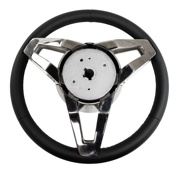 Рулевое колесо Isotta PACHU 350 мм Рулевое колесо Isotta PACHU 350 мм