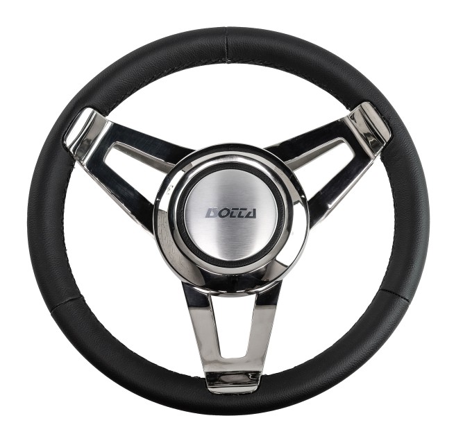 Рулевое колесо Isotta PACHU 350 мм