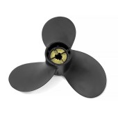 Винт гребной Solas 3011-090-07-P, 3x9x7 (R)