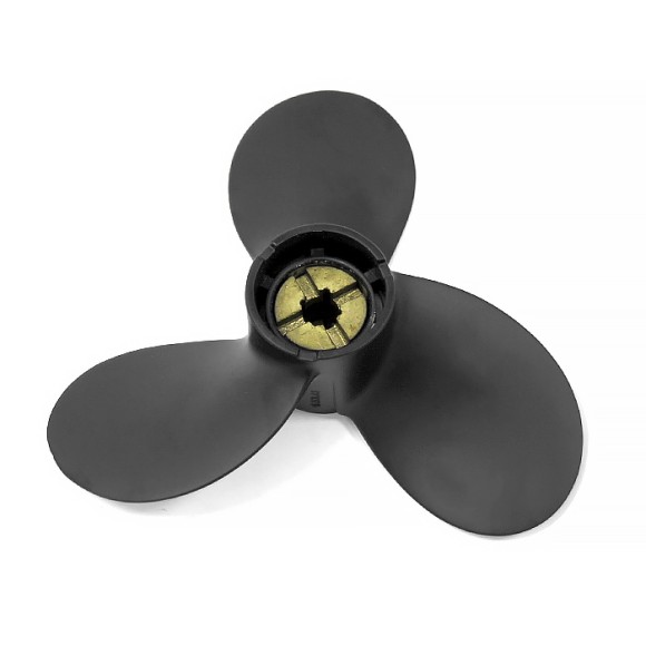 Винт гребной Solas 3011-090-07-P, 3x9x7 (R) Винт гребной Solas 3011-090-07-P, 3x9x7 (R)