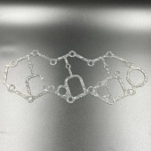 Прокладка крышки головки Tohatsu 40-50 (Omax)