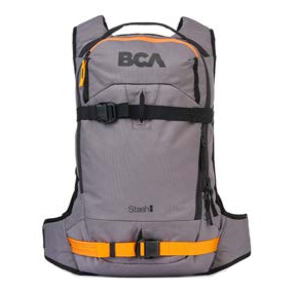 Рюкзак BCA Stash 12 Grey