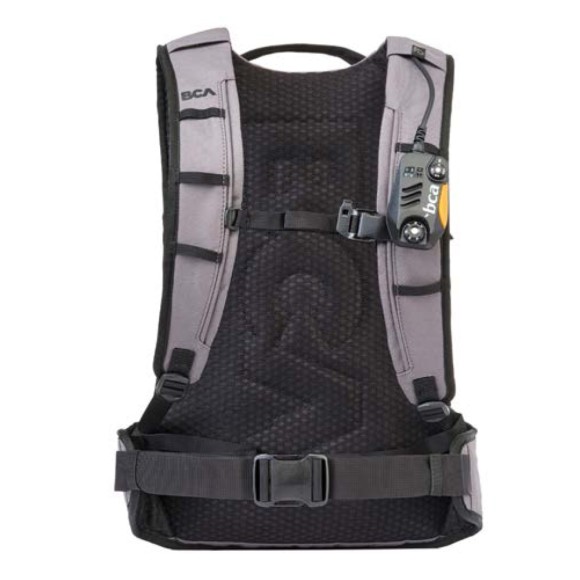 Рюкзак BCA Stash 12 Grey