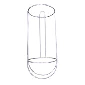 Корзина для кранца прямая 250 мм. Корзина для кранца прямая 250 мм.