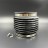 Гофра кардана Mercruiser Alpha (Omax)