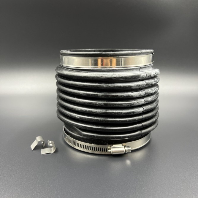 Гофра кардана Mercruiser Alpha (Omax)