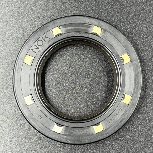 Сальник Suzuki (09283-35030) (35x58x8) (Suzuki)