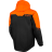 Куртка FXR Excursion с утеплителем Black/Orange, L